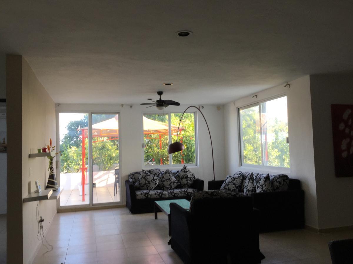 Apartamento Casa Luna *