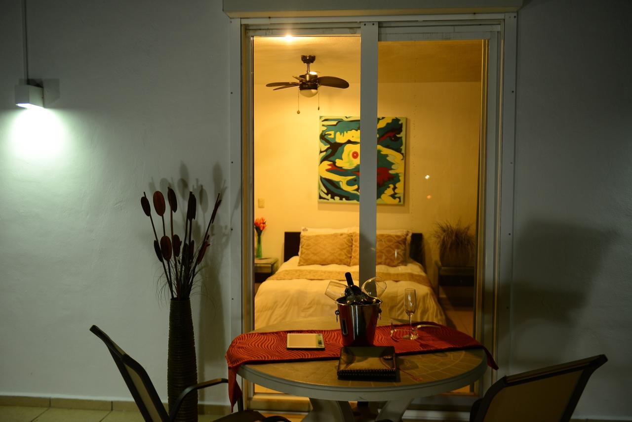 Apartamento Casa Luna Playa del Carmen