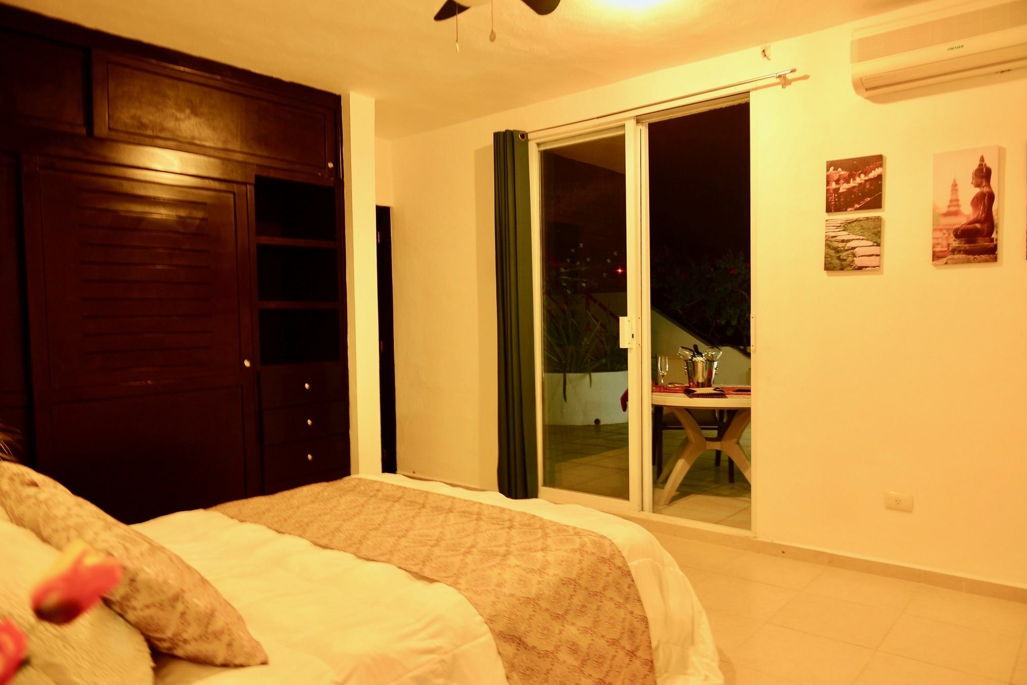 Apartamento Casa Luna *