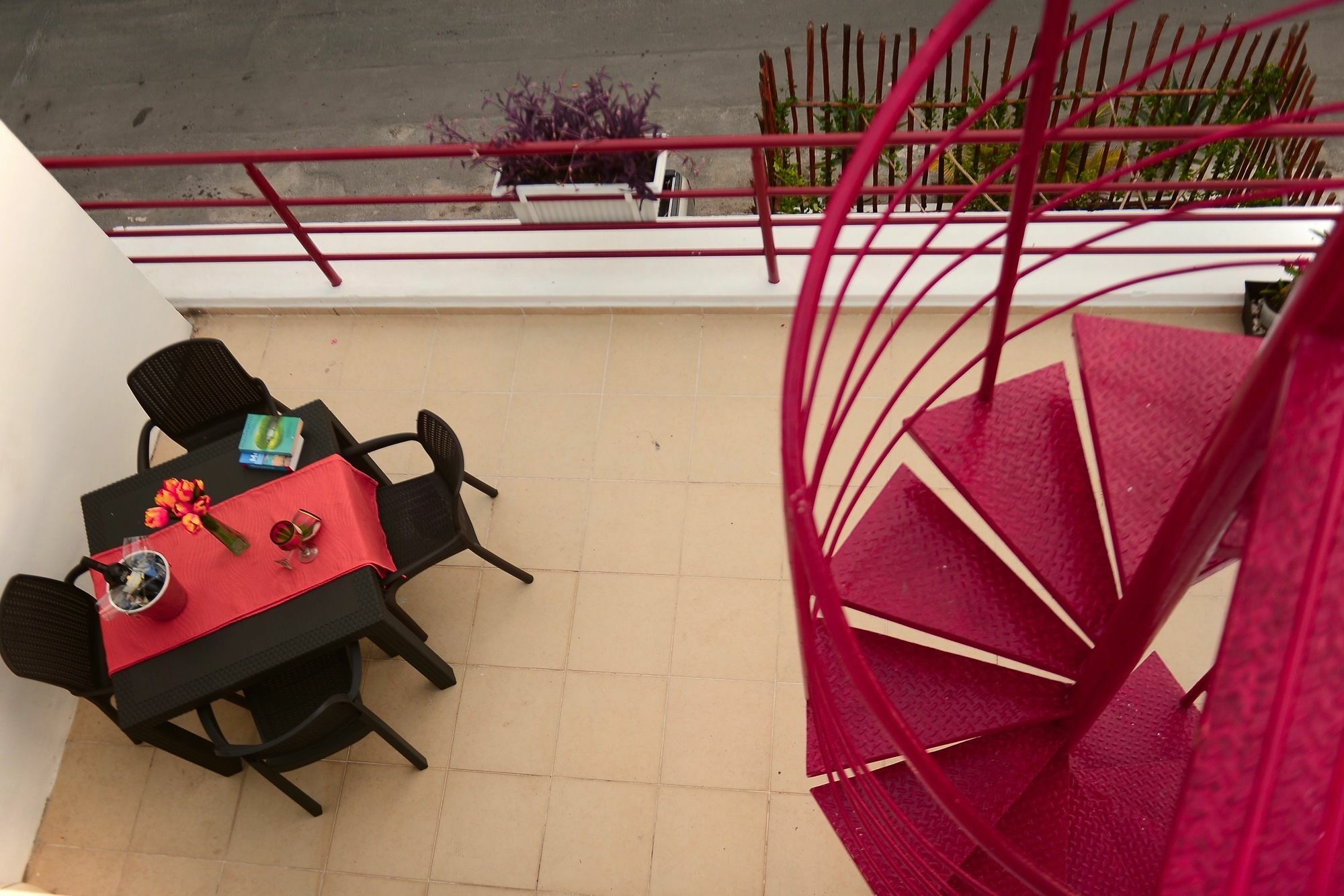 Apartamento Casa Luna Playa del Carmen